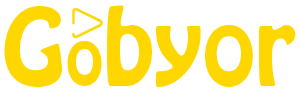 Gobyor Logo